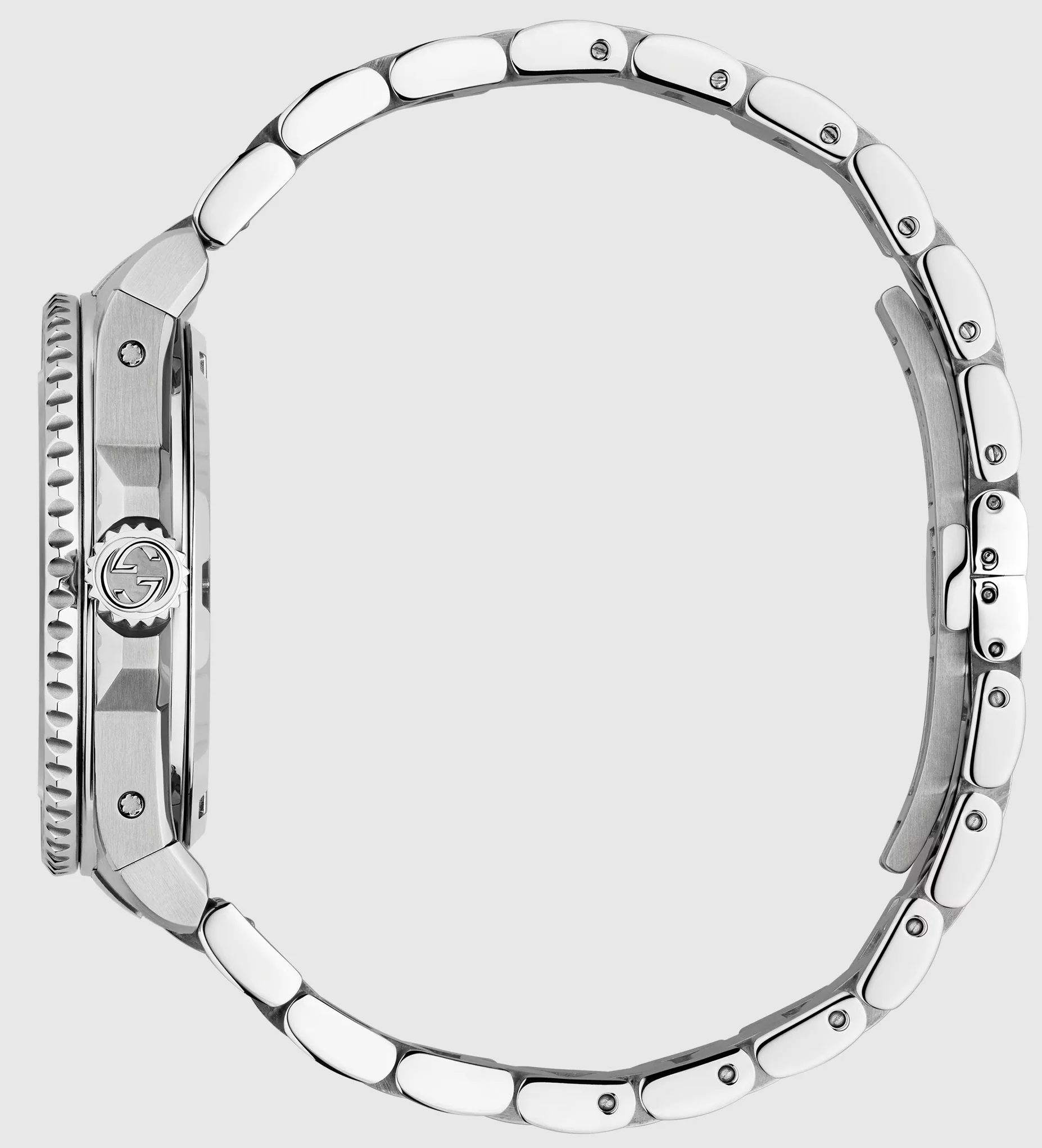 Gucci Dive Watch - Image 3