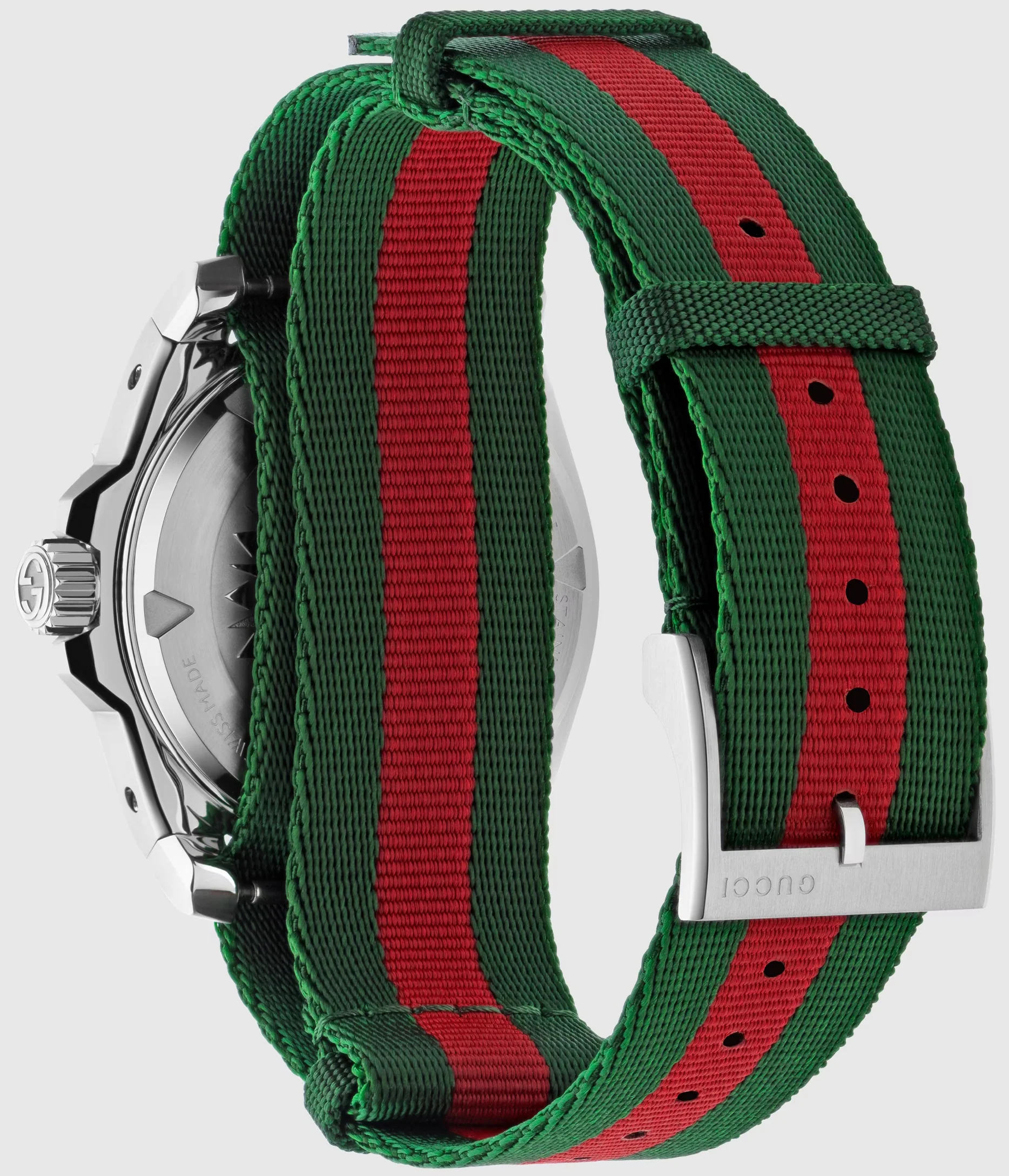 Gucci Dive Watch - Image 2