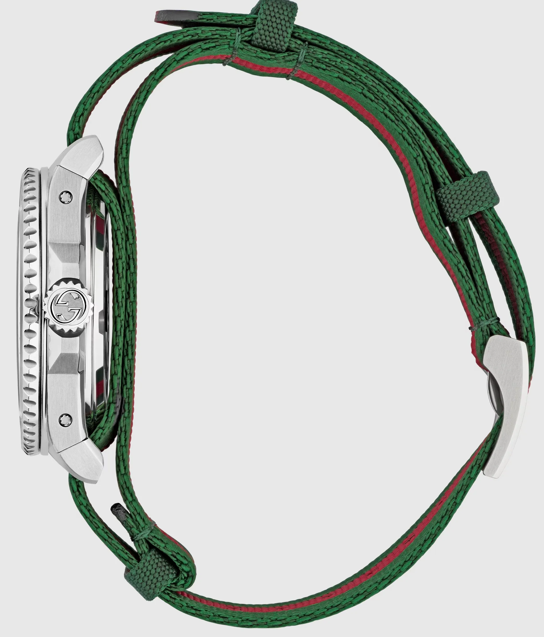 Gucci Dive Watch - Image 3