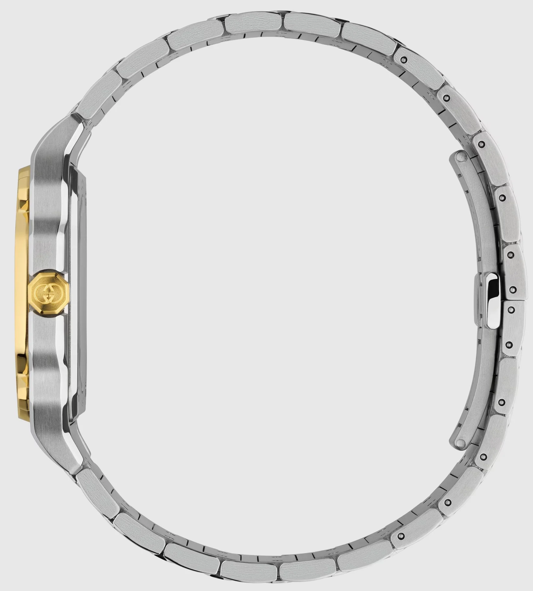Gucci G-Flat Watch - Image 3