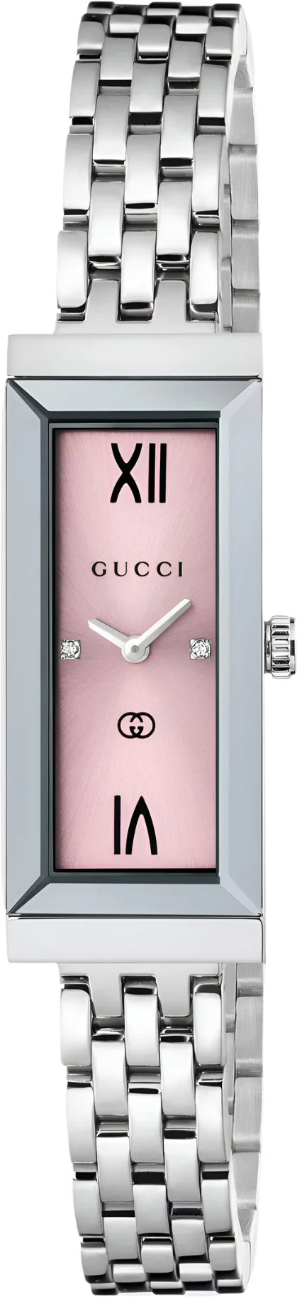 Gucci G-Frame Watch