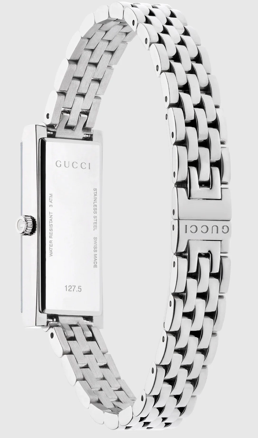 Gucci G-Frame Watch - Image 2