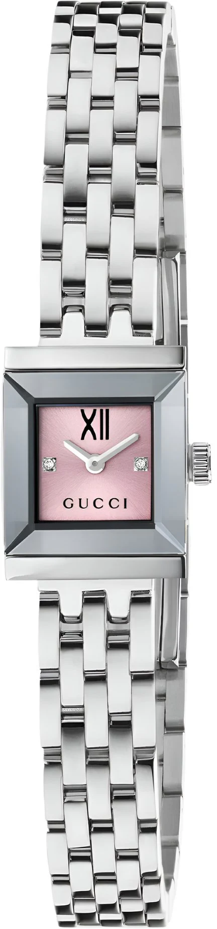 Gucci G-Frame Watch