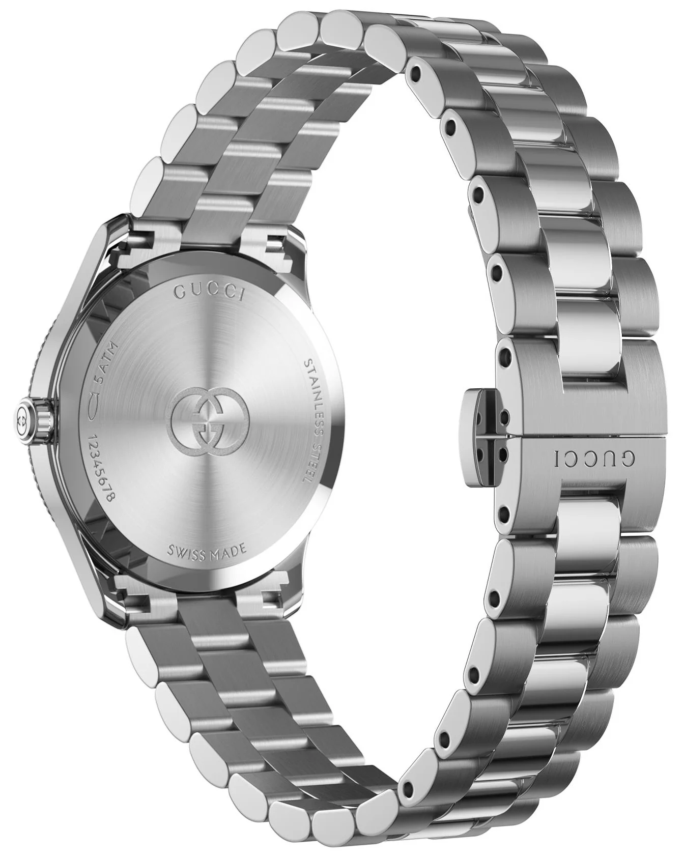 Gucci G-Timeless Watch - Image 2
