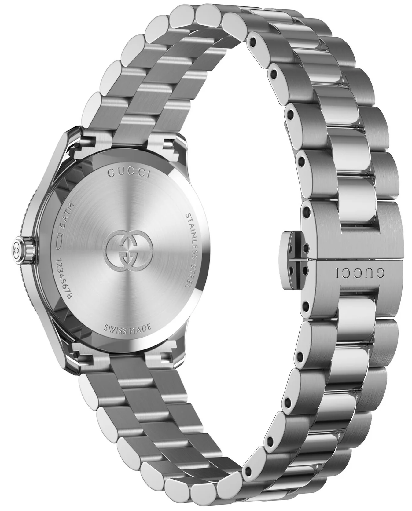 Gucci G-Timeless Watch - Image 2