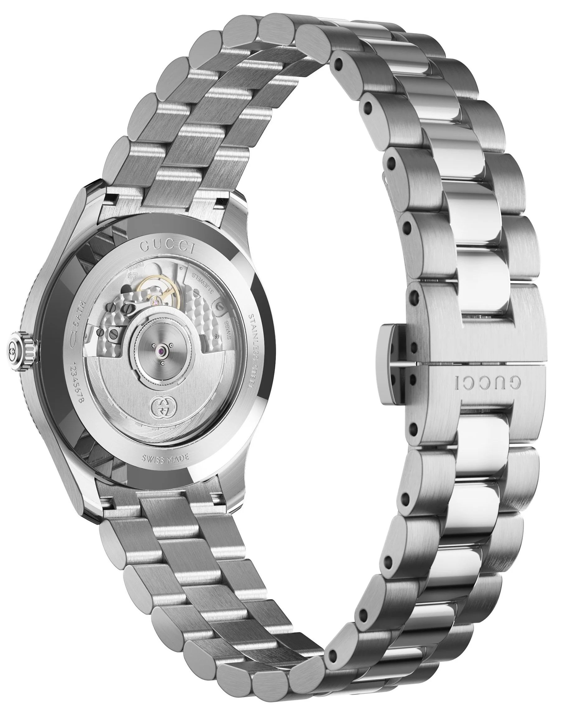 Gucci G-Timeless Watch - Image 2