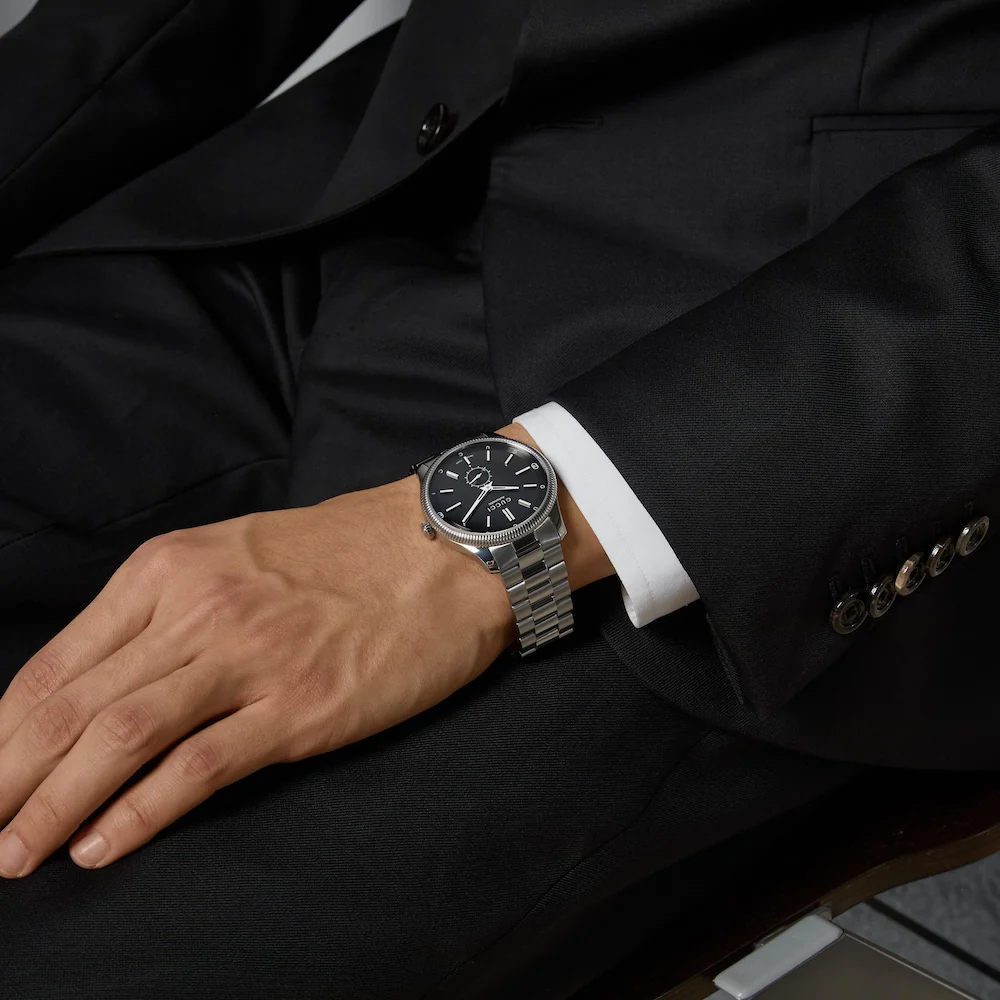 Gucci G-Timeless Watch - Image 4