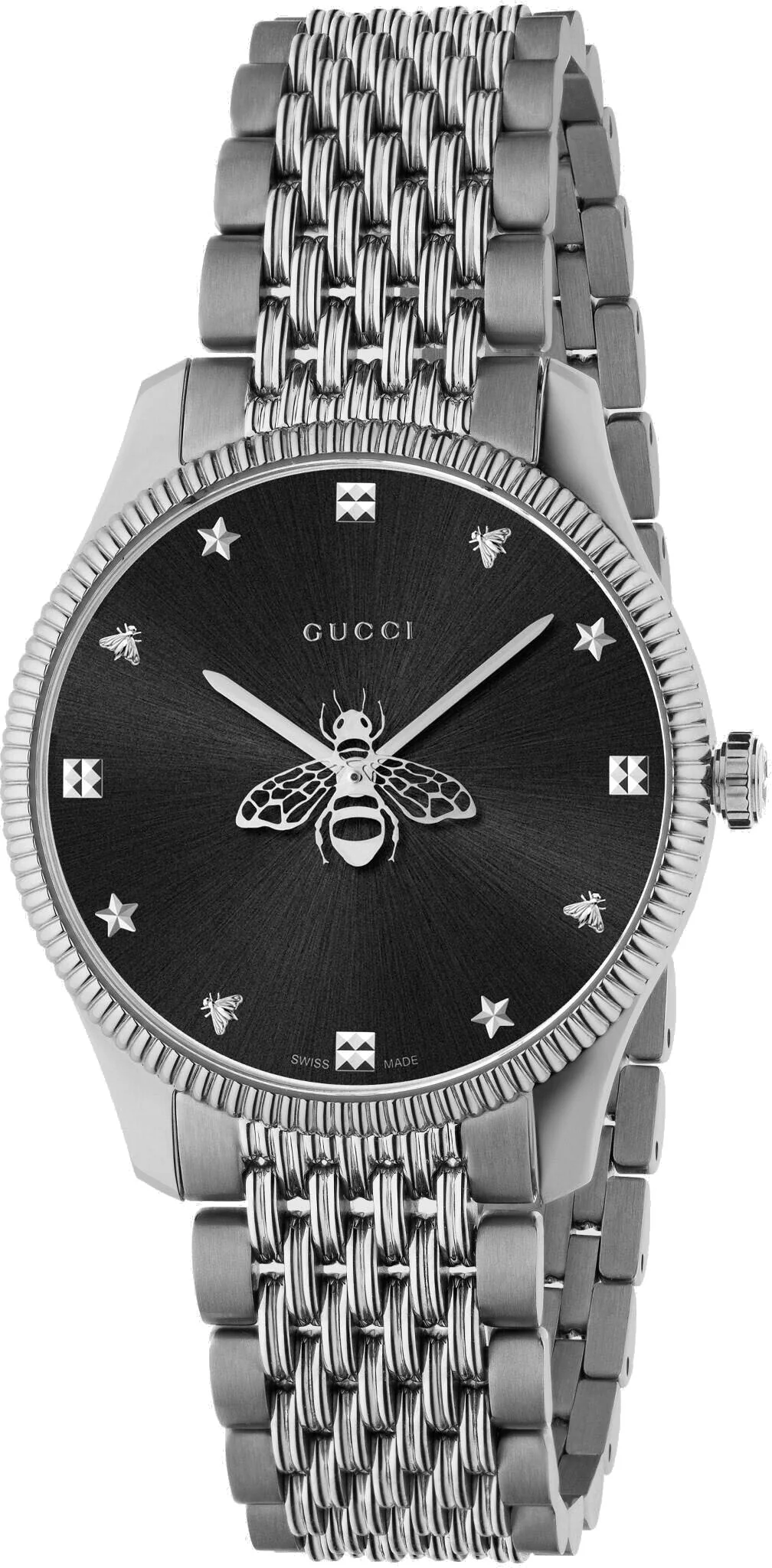 Gucci Watch G-Timeless Ladies D