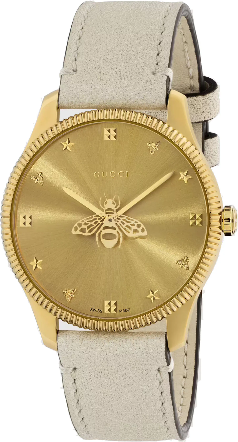 Gucci Watch G-Timeless Ladies D