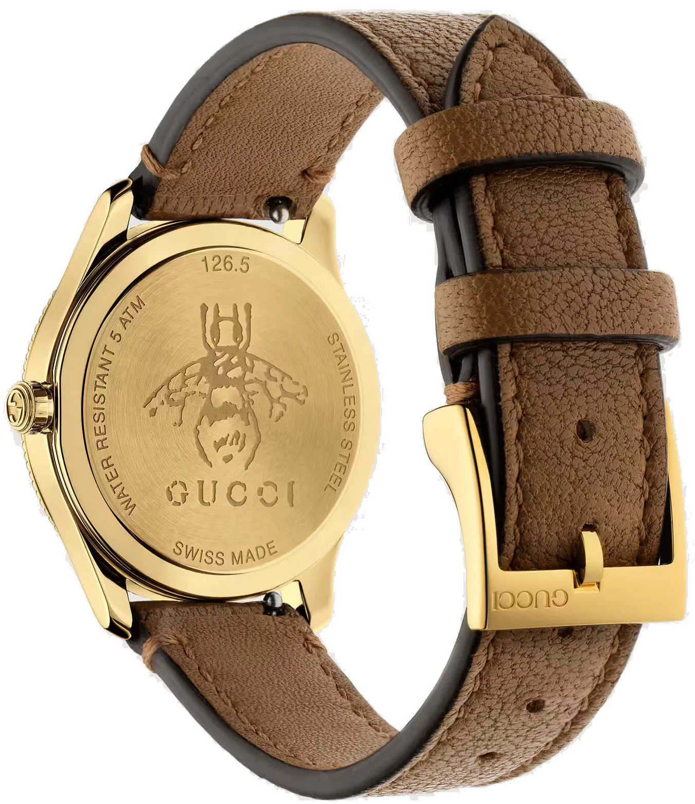 Gucci Watch G-Timeless Ladies D - Image 2