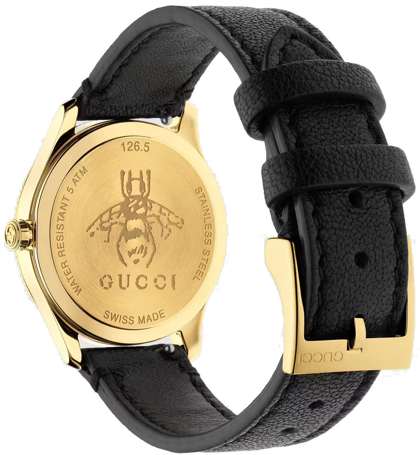 Gucci Watch G-Timeless Ladies D - Image 2