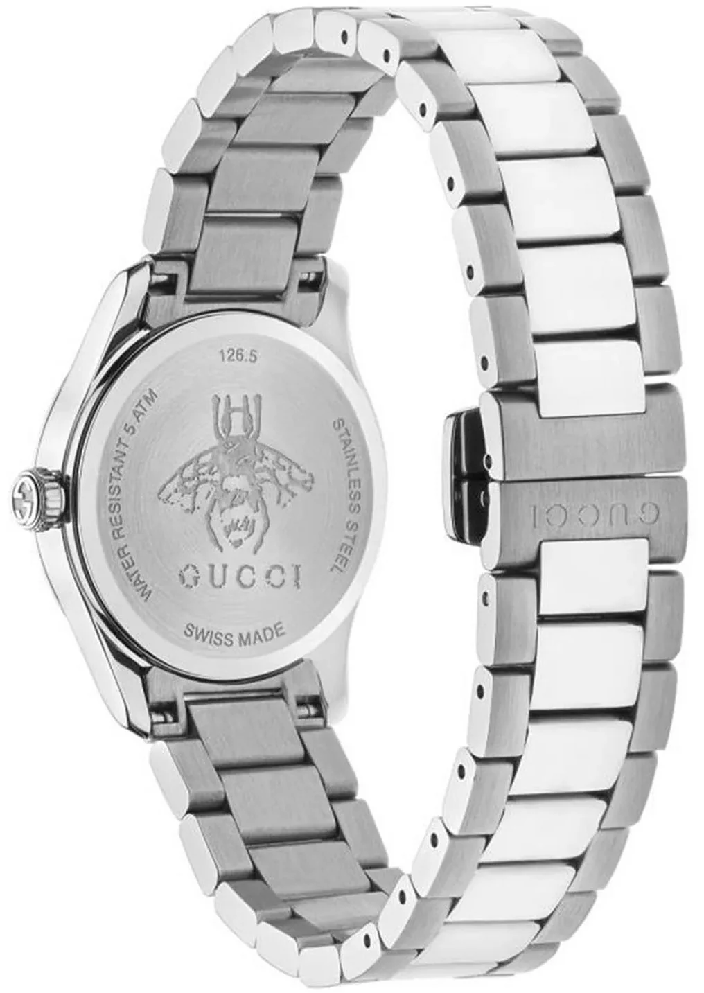 Gucci Watch G-Timeless Ladies D - Image 3