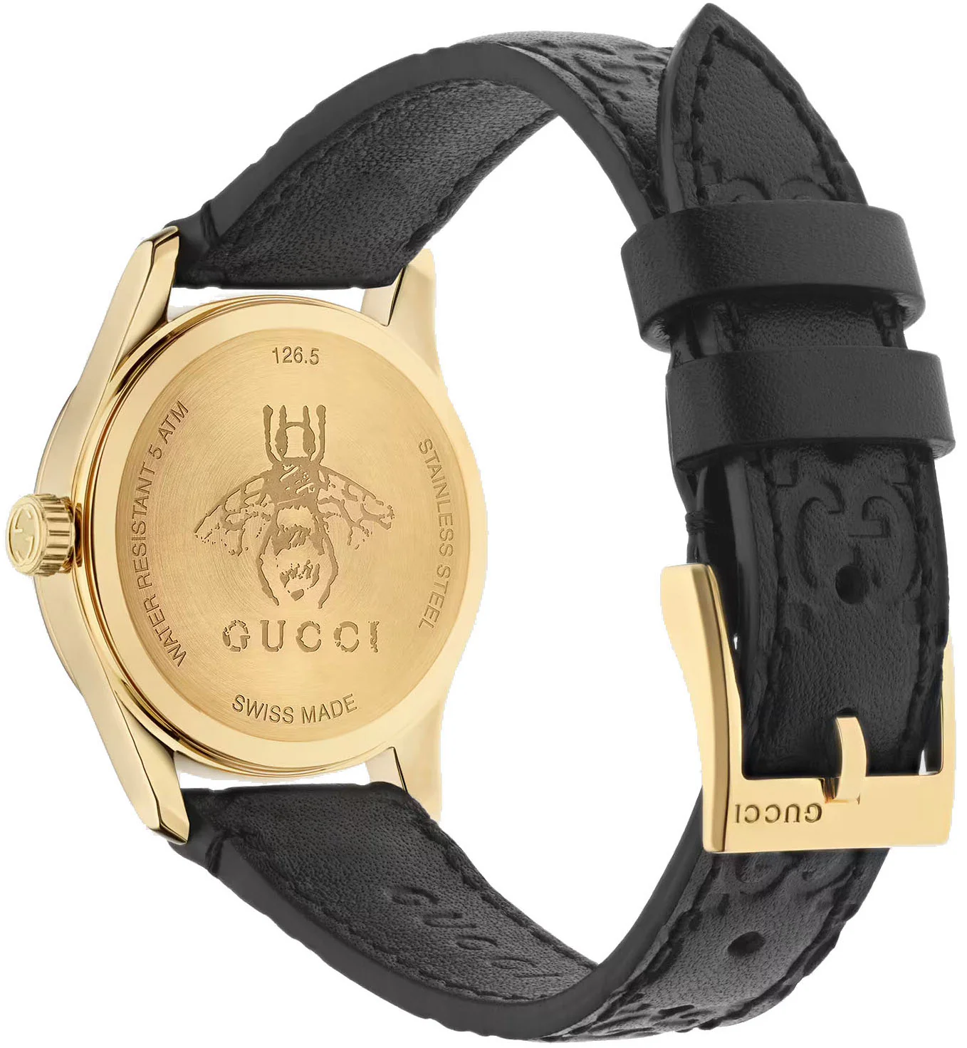Gucci Watch G-Timeless Ladies D - Image 2