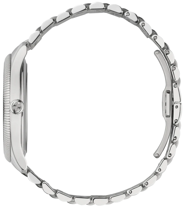 Gucci Watch G-Timeless Mens D - Image 3