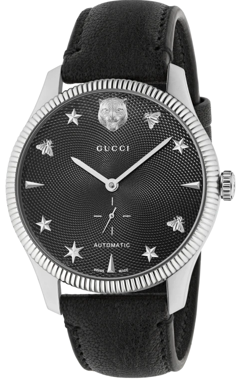 Gucci Watch G-Timeless Mens D