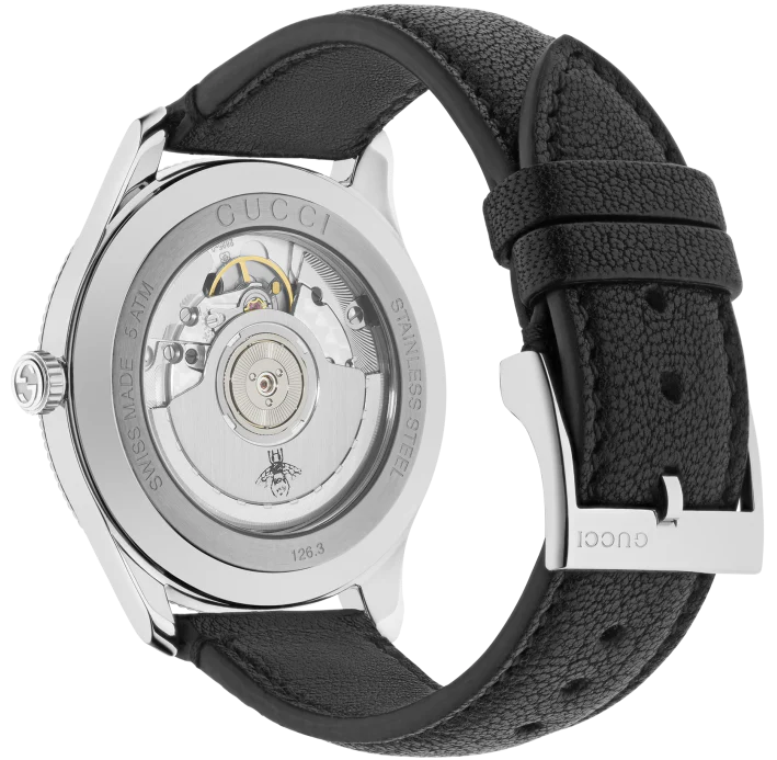 Gucci Watch G-Timeless Mens D - Image 2