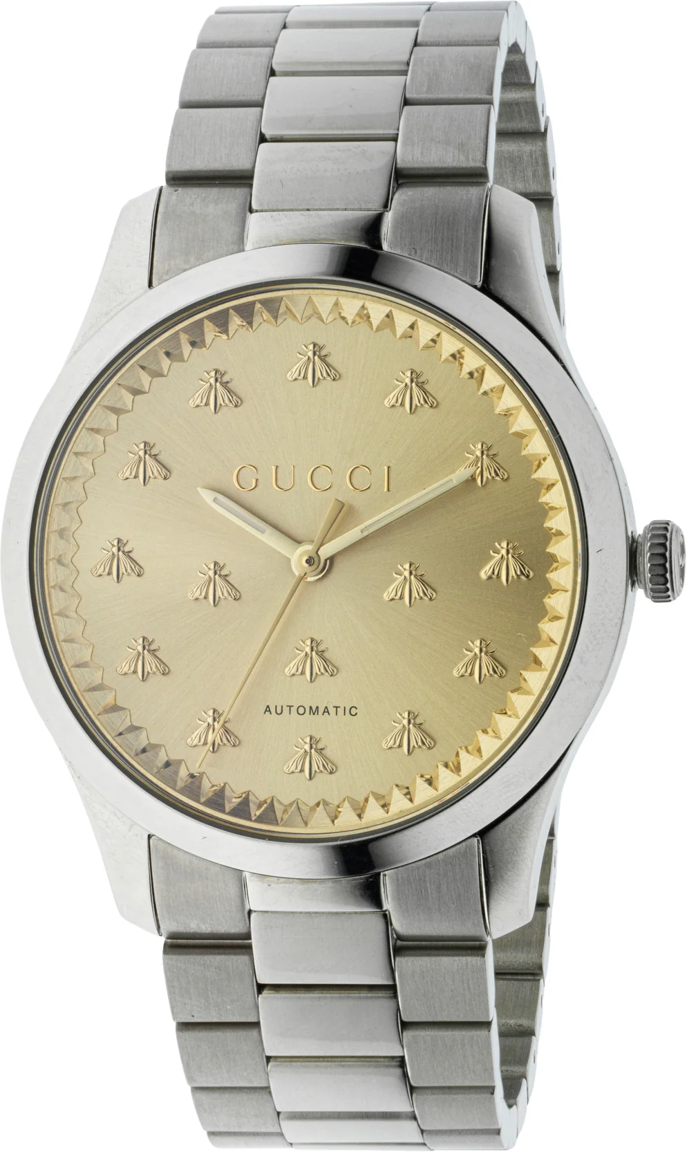 Gucci G-Timeless Watch D