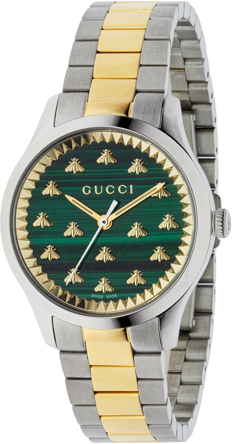 Gucci G-Timeless Watch D
