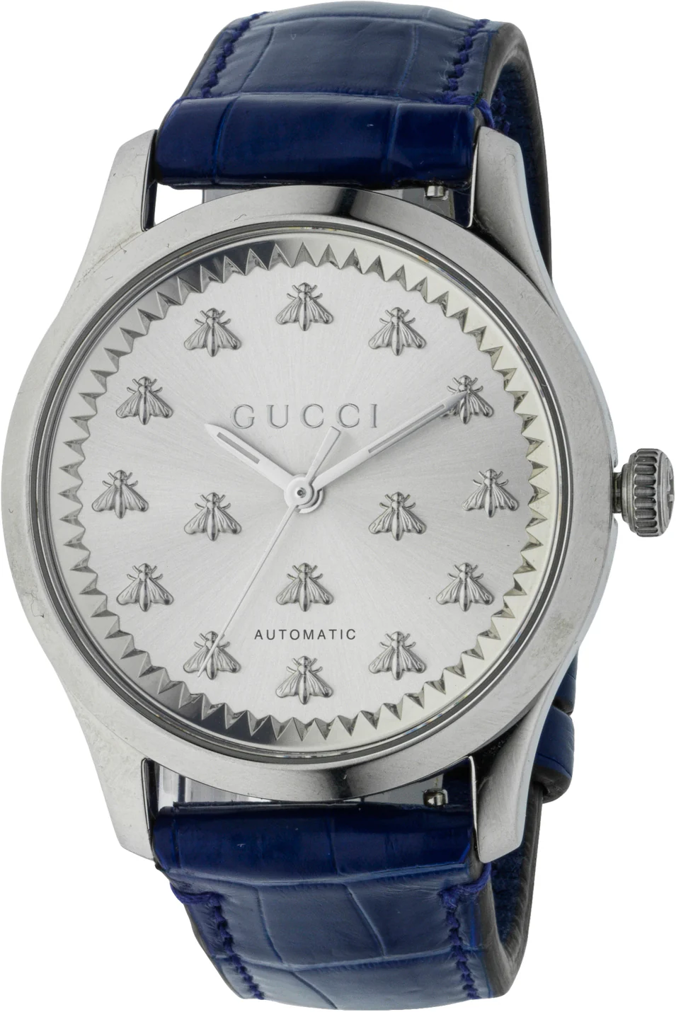 Gucci G-Timeless Watch D