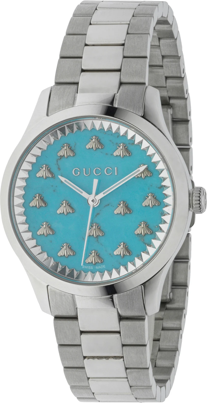 Gucci G-Timeless