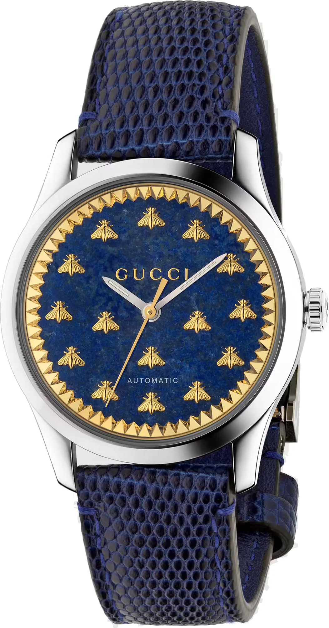 Gucci Watch G-Timeless Unisex D
