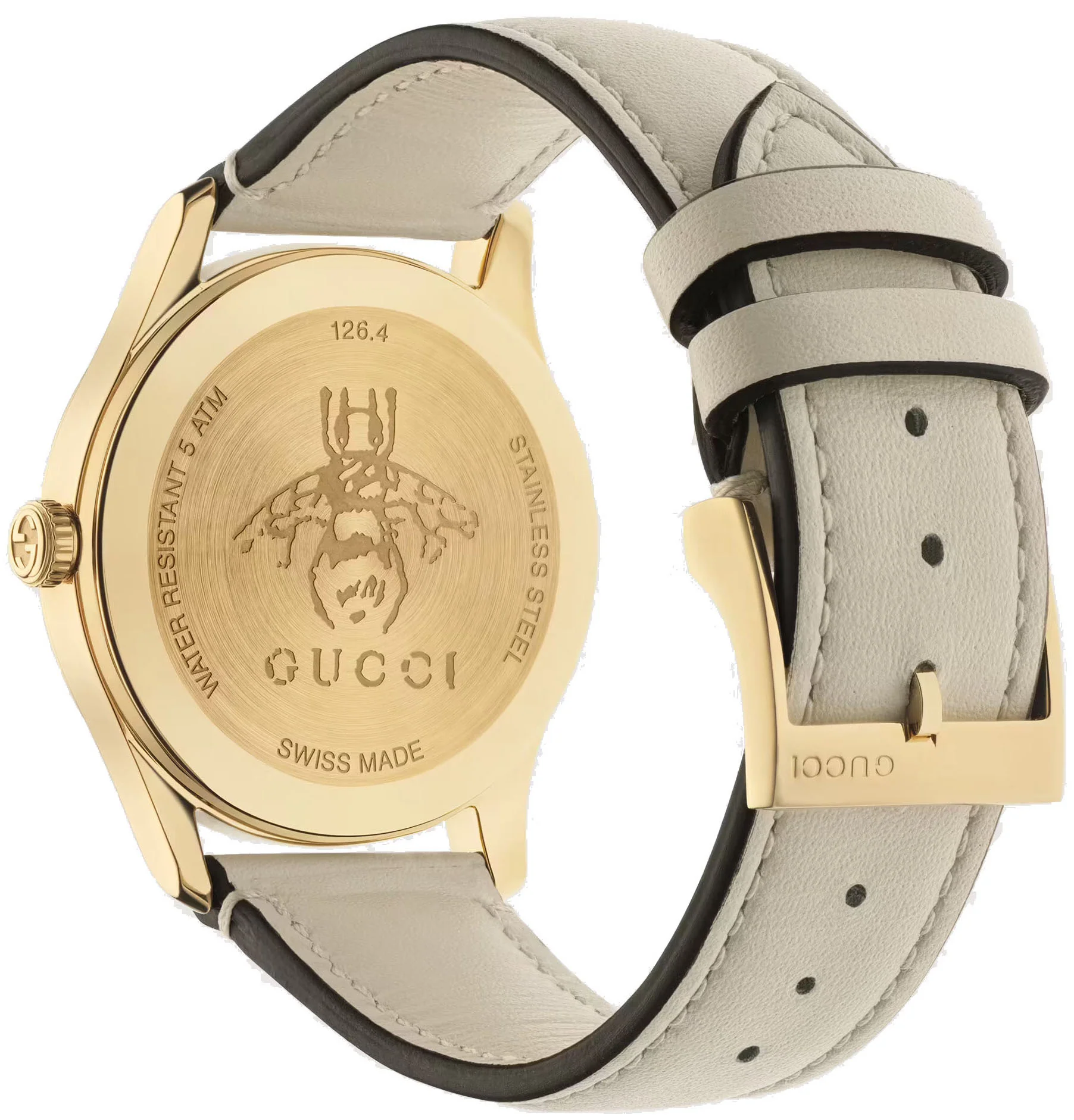 Gucci Watch G-Timeless Unisex D - Image 2