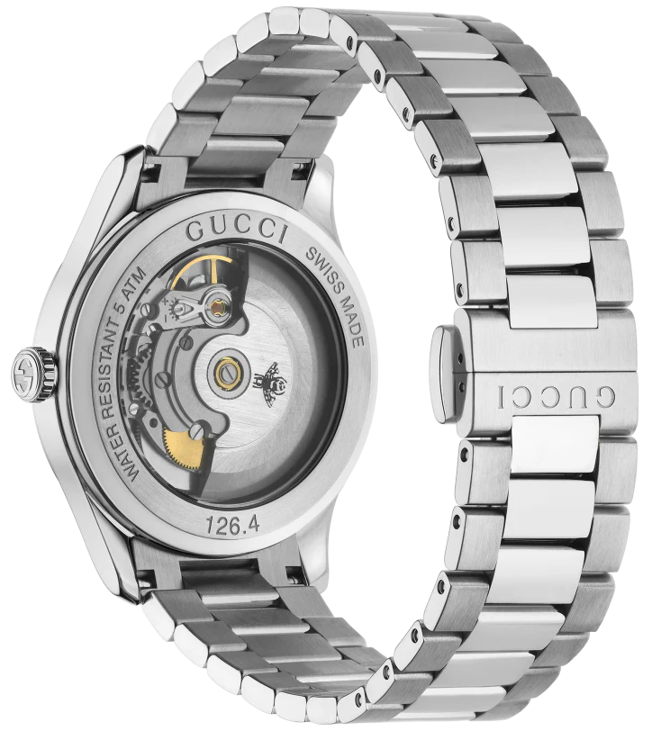 Gucci Watch G-Timeless Unisex D - Image 2