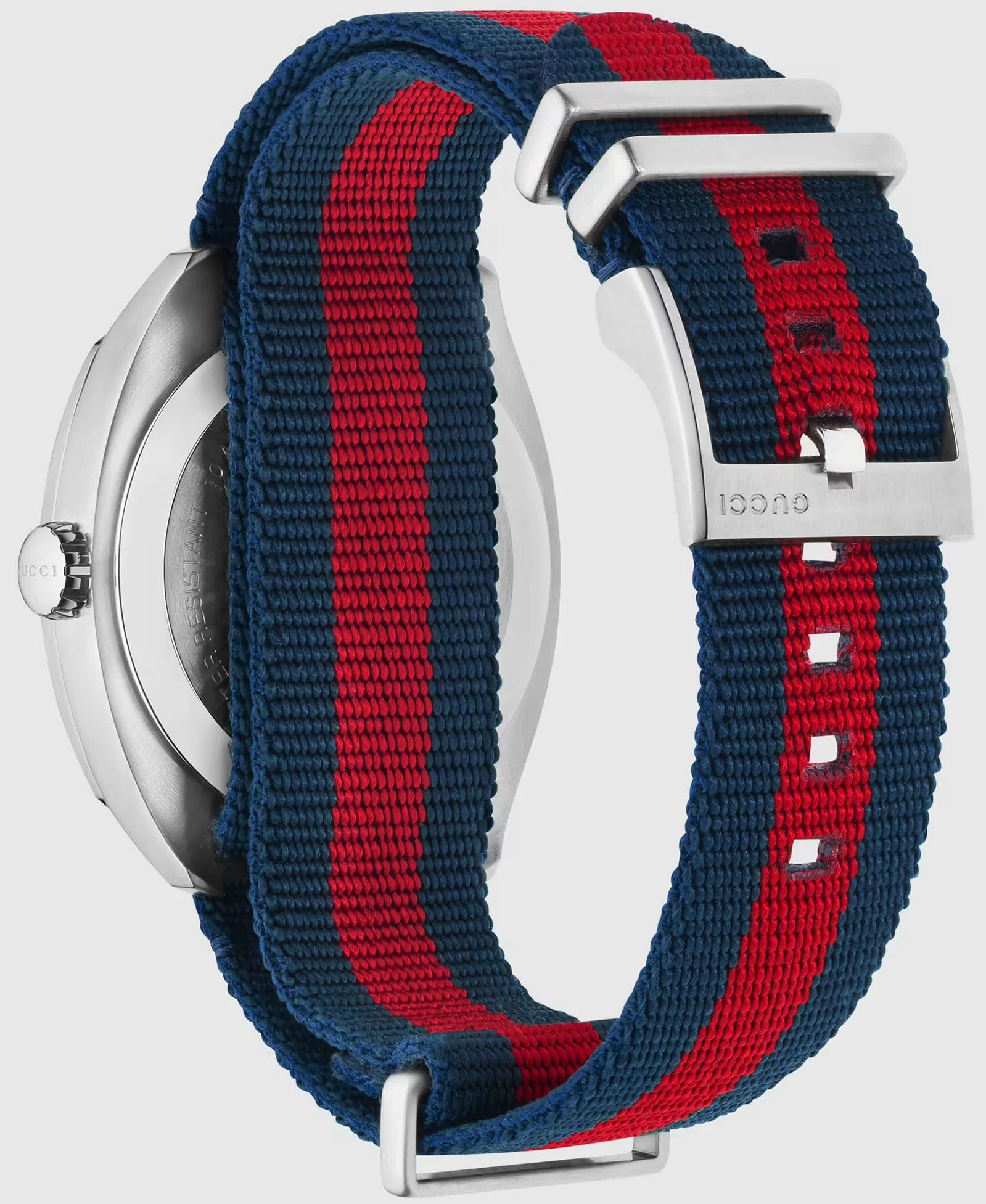 Gucci Watch GG2570 Mens D - Image 2