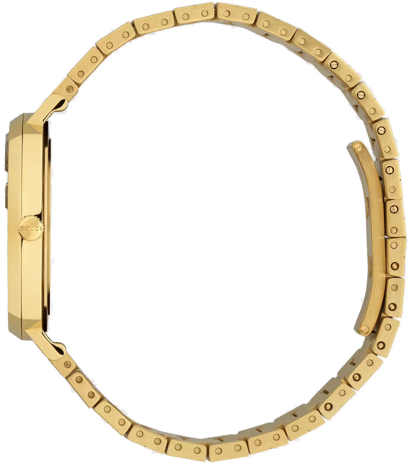 Gucci Watch Grip Unisex D - Image 3