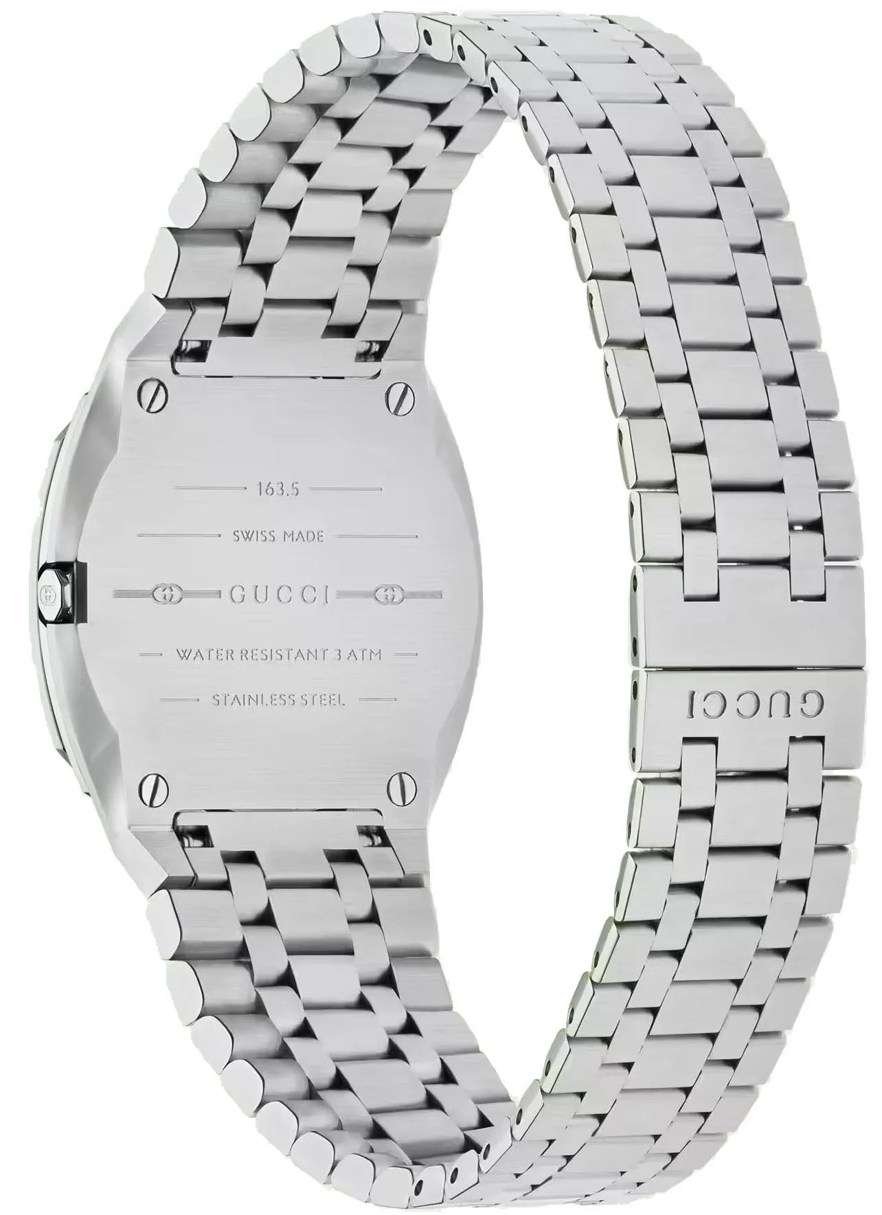 Gucci Watch GUCCI 25H Ladies - Image 2