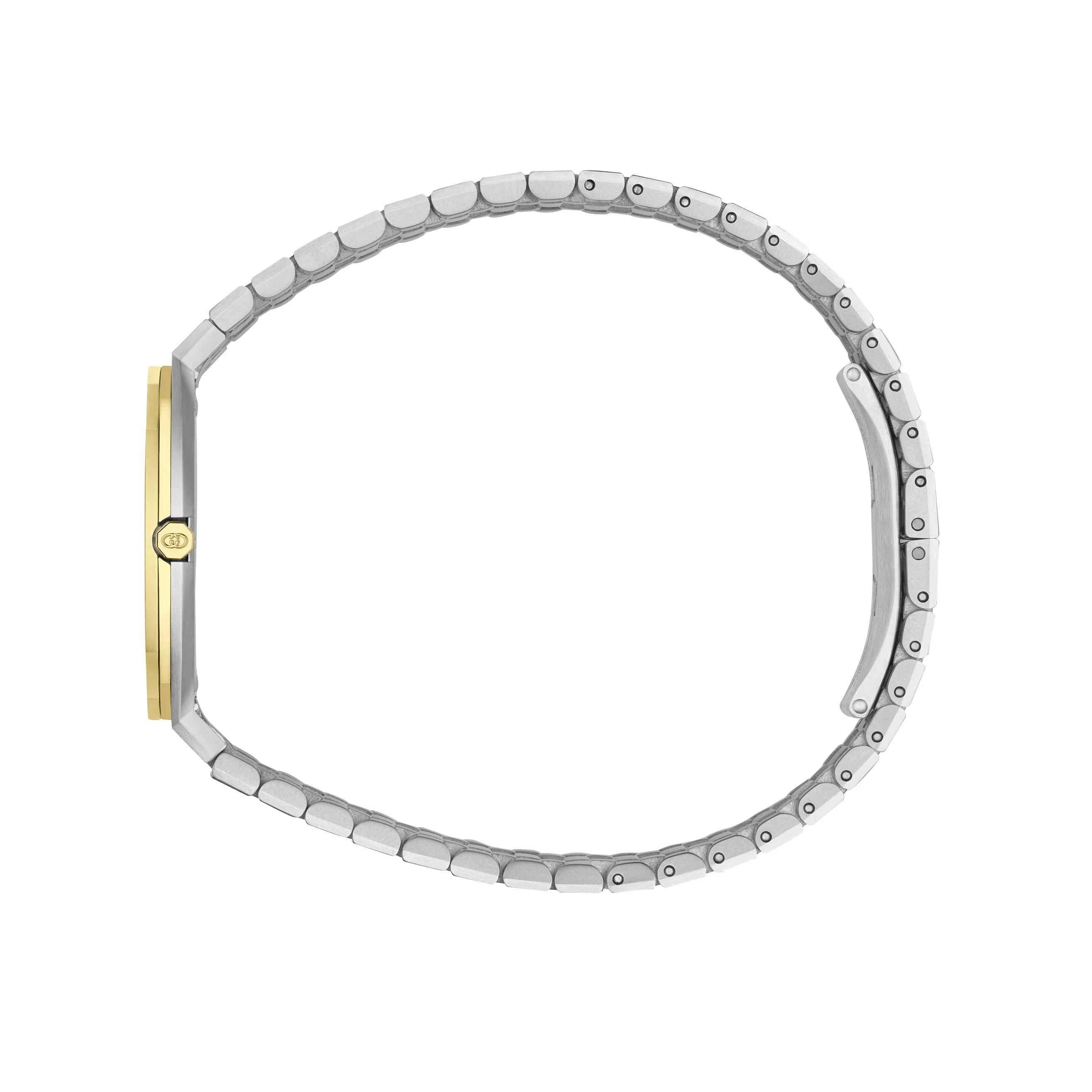Gucci 25H Watch D - Image 2