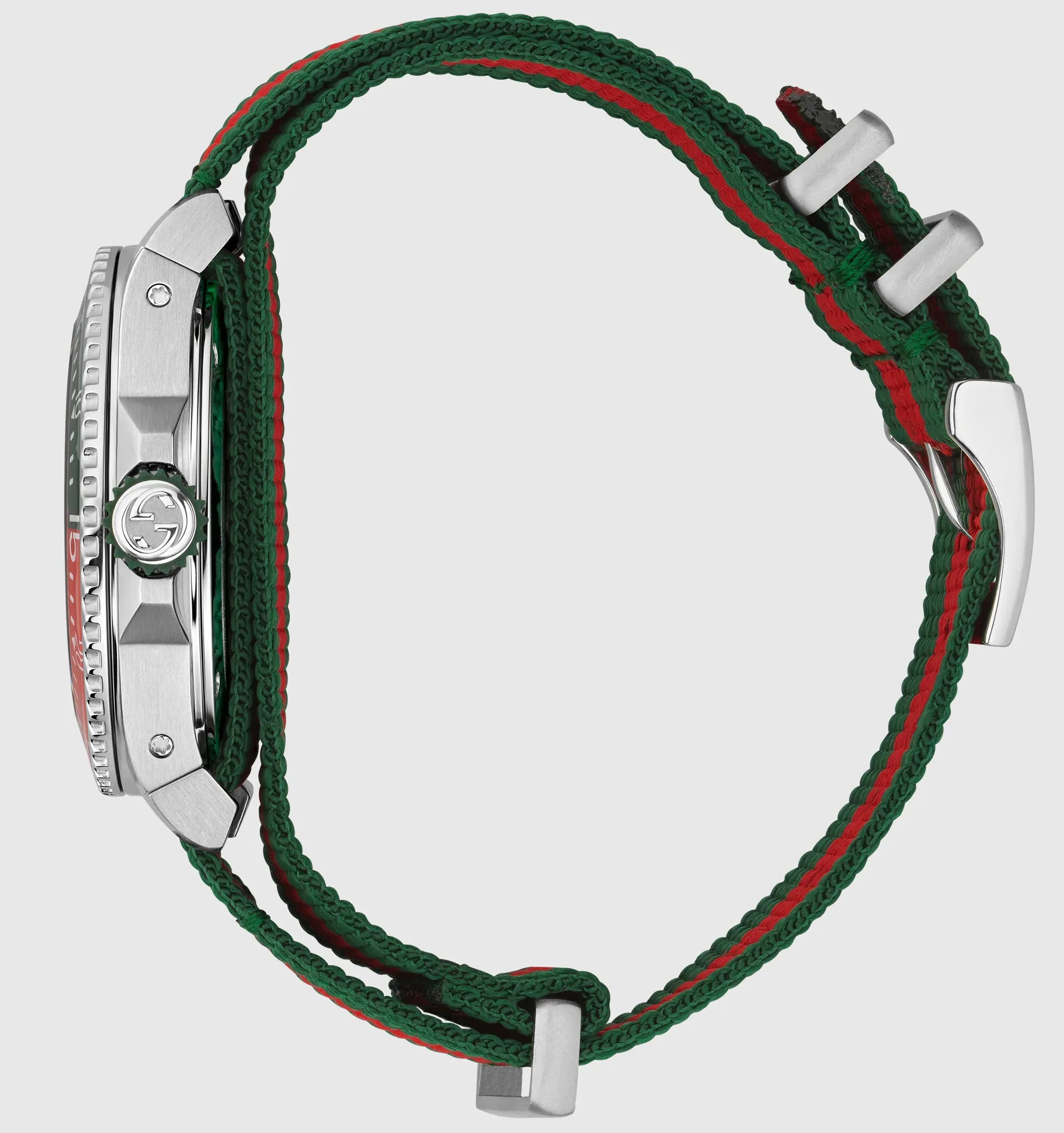 Gucci Watch Gucci Dive D - Image 3