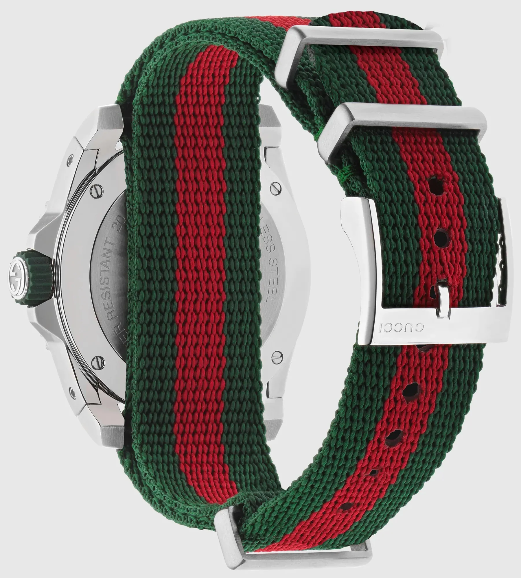 Gucci Watch Gucci Dive D - Image 4