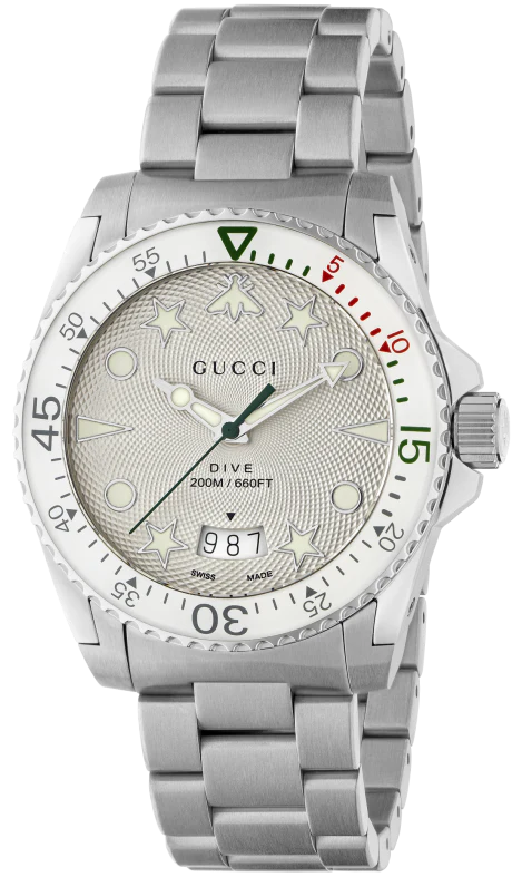 Gucci Watch Gucci Dive Unisex