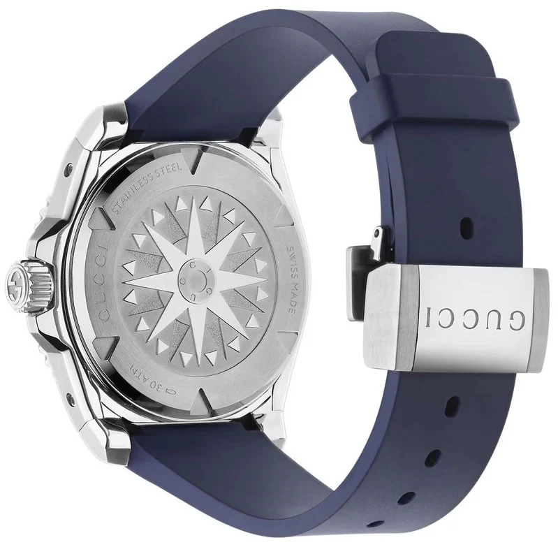 Gucci Dive Watch - Image 2