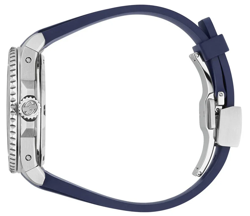 Gucci Dive Watch - Image 3