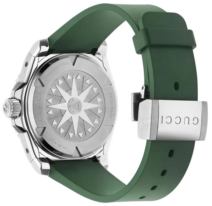 Gucci Dive Watch - Image 2