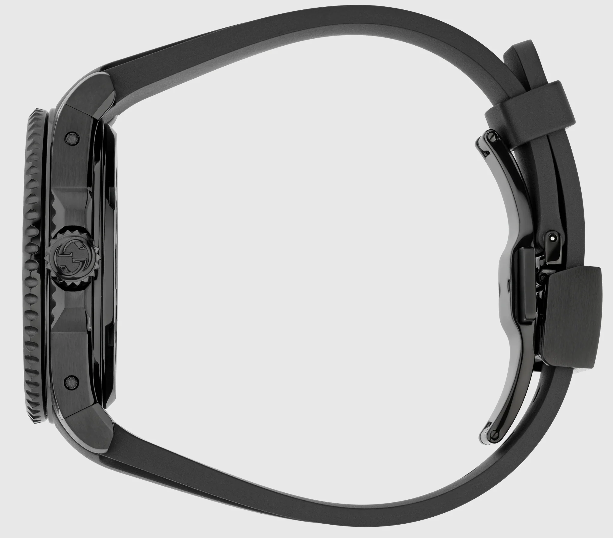 Gucci Dive Watch D - Image 3