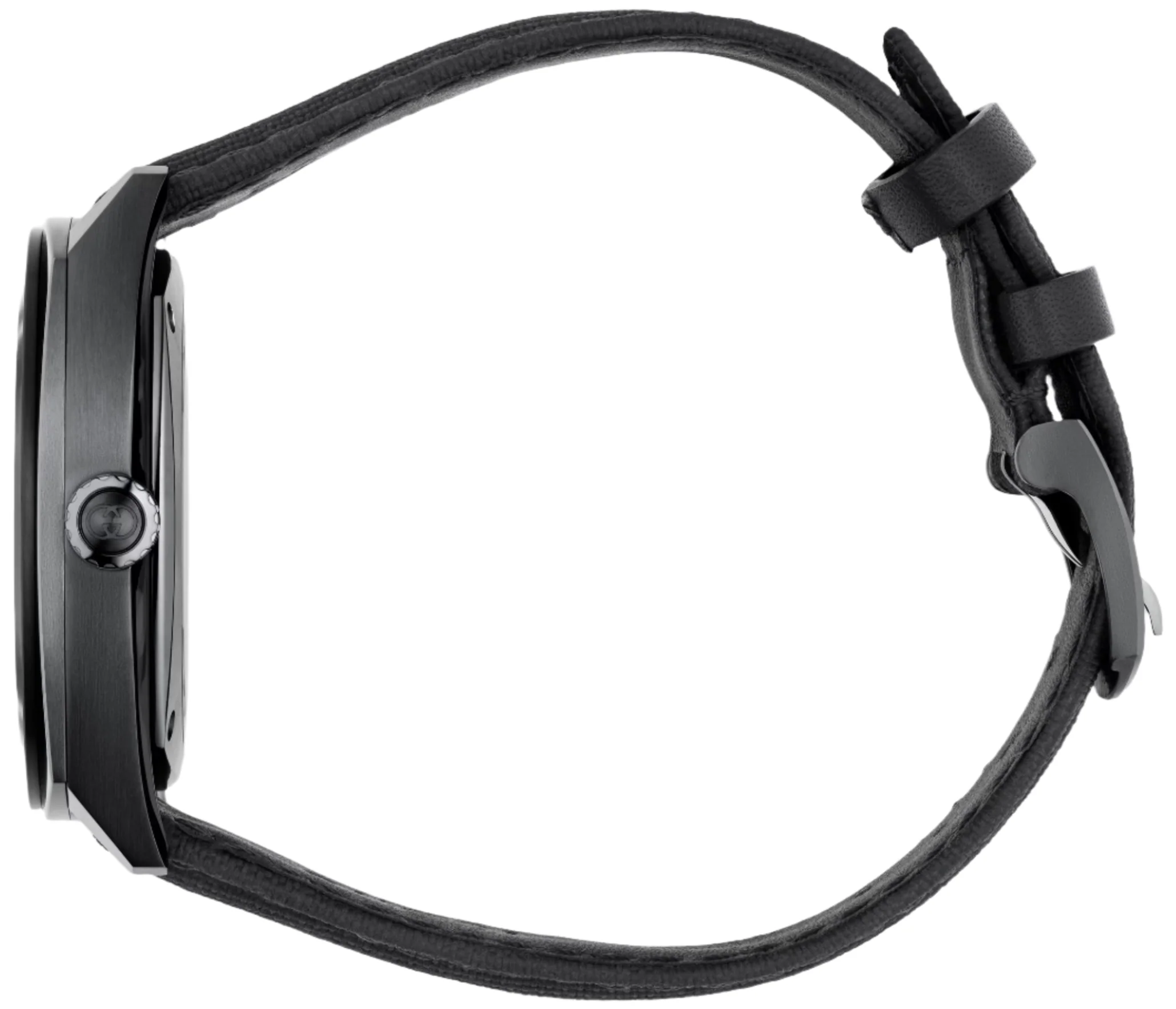 Gucci Interlocking Watch - Image 3