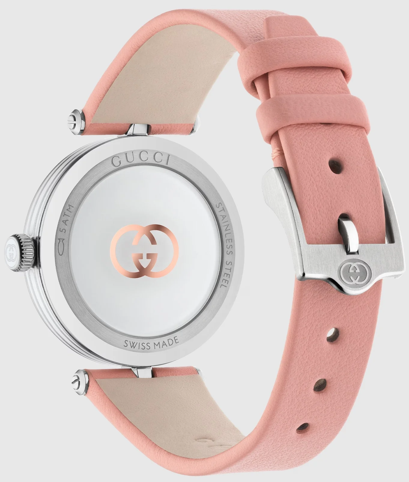 Gucci Model 2000 Watch - Image 2