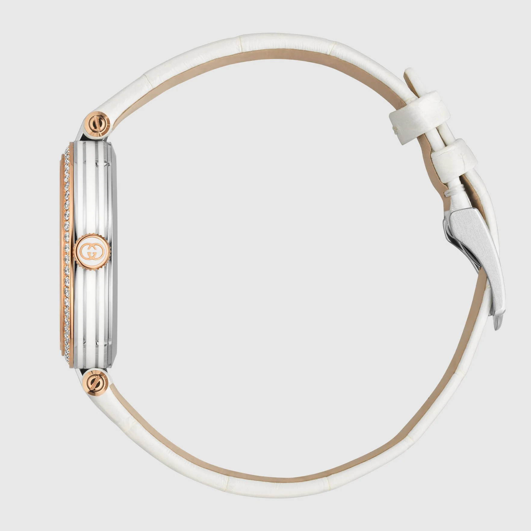 Gucci Model 2000 Watch - Image 2
