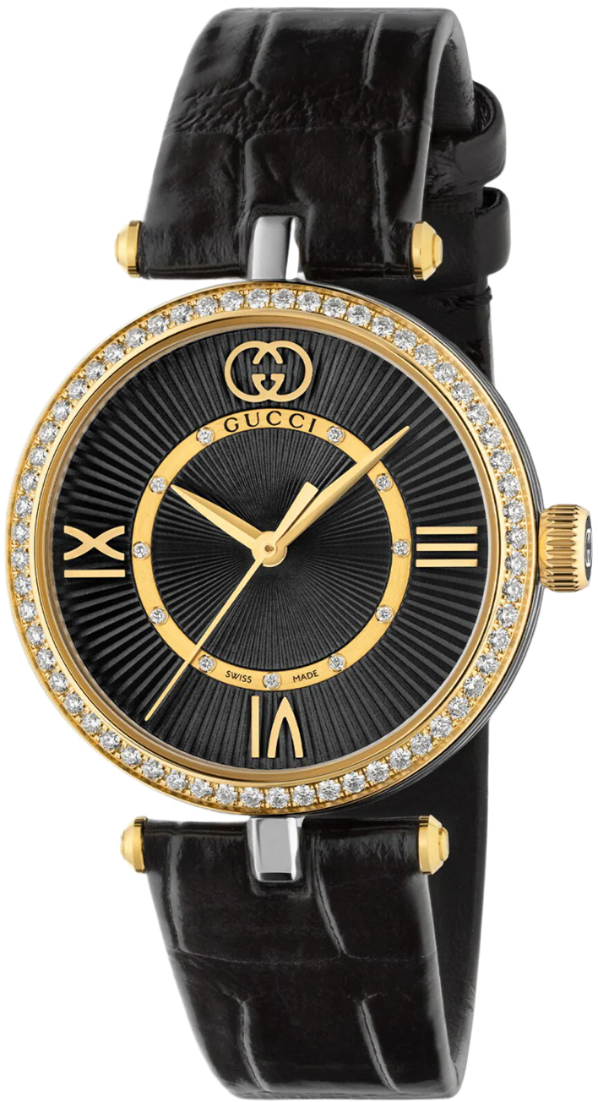 Gucci Model 2000 Watch