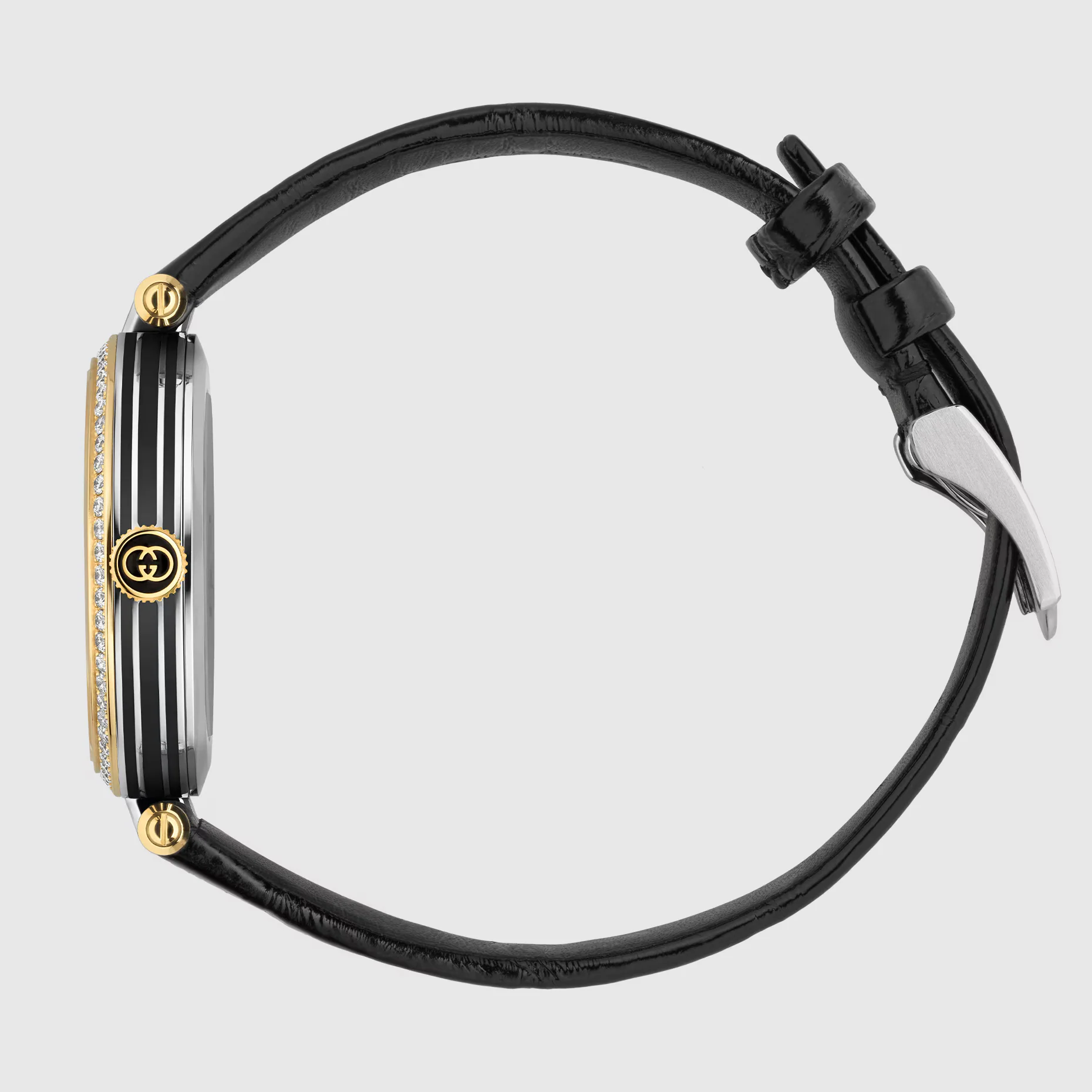 Gucci Model 2000 Watch - Image 3