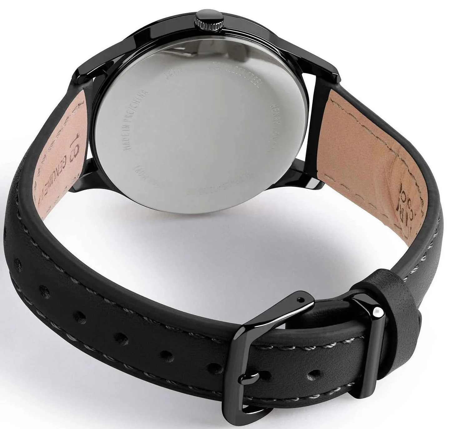 Henry London Watch Moonphase - Image 3