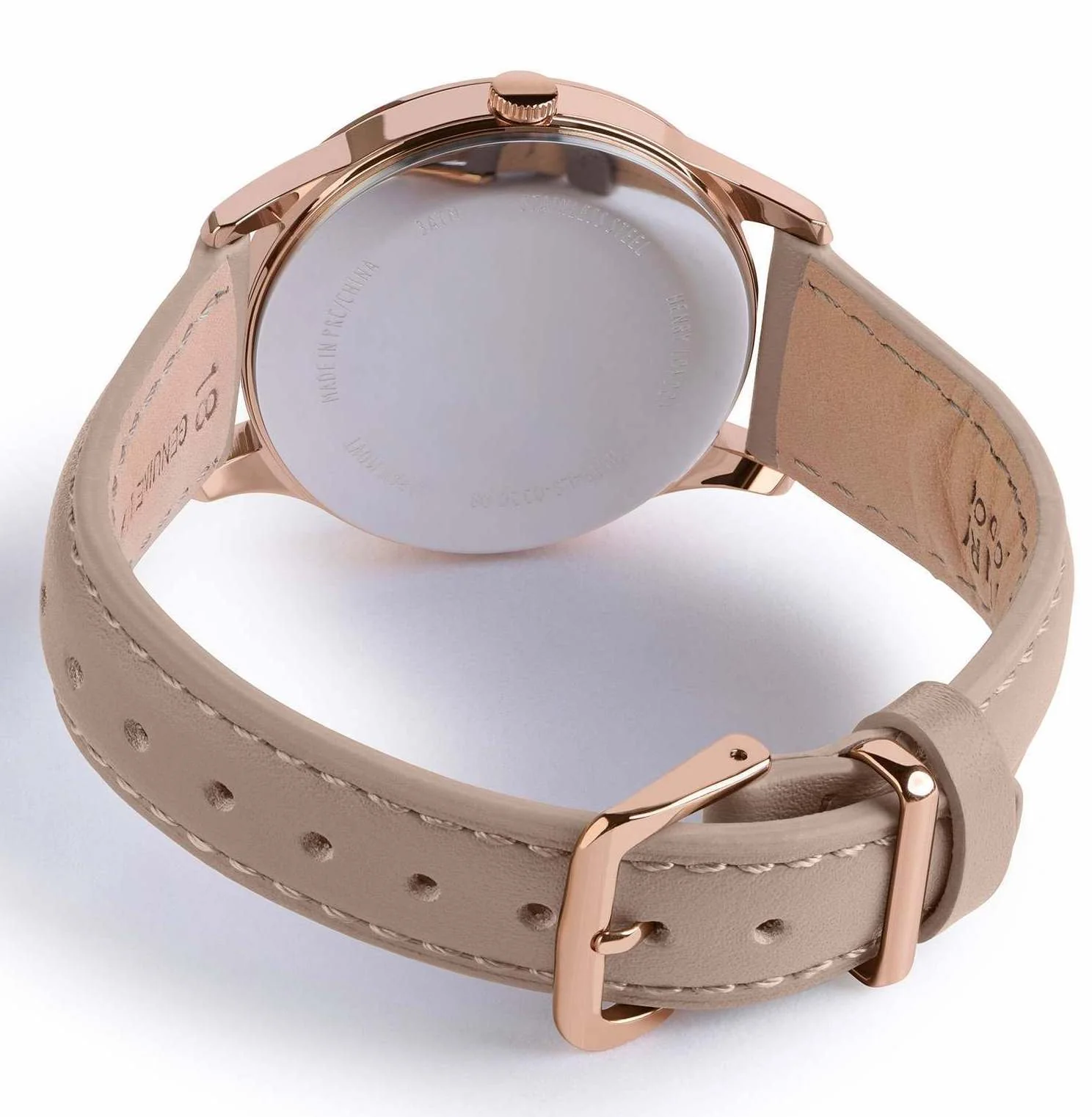 Henry London Watch Moonphase Ladies - Image 2