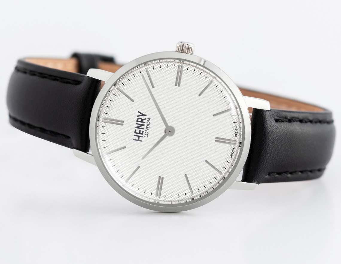 Henry London Watch Regency - Image 2