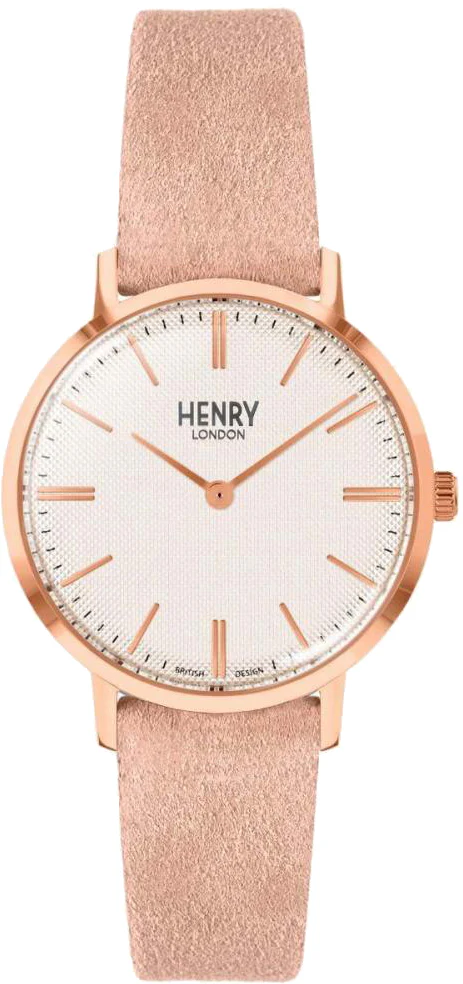 Henry London Watch Regency