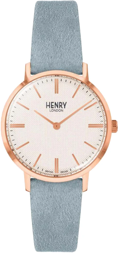 Henry London Watch Regency