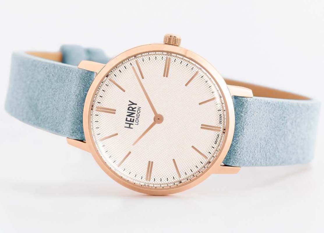 Henry London Watch Regency - Image 2