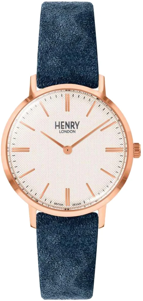 Henry London Watch Regency